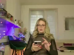 Bulletnipples: New Xnxx 1 and Big Natural Tits WebCam Record e4