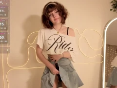 Mattieyamane, Free Pornhub Pussy & Sex Cams WebCam Record 96