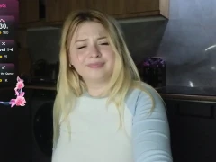 Shy_blondiee — [2026-04-04], Amateur Reddit Car & Xxx Sweet WebCam Video 4e