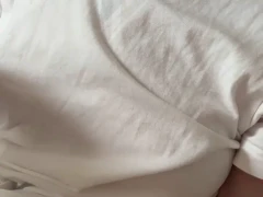 Alessandra24_, New Dirty Slut & Girl Masturbating Pantyhose WebCam Video f6