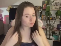 Sweetest_pie 047: Amateur Close up Pussy & Neighbor WebCam Record 74