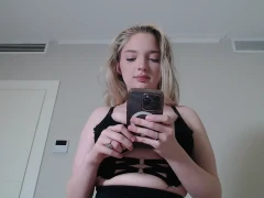 Jessicahbelle: Free Demon WebCam Record 43