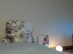 Oksanafedorov, Free Year Old and Twerking WebCam Record b0