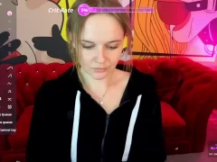 Maribelriver [2026-05-28], Free Shaking Orgasm & Girl See WebCam 08