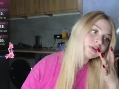 Shy_blondiee: Free Vk Real and Planning WebCam Record 87