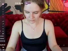 Maribelriver [2026-05-10]: New Girl Masturbating Amateur WebCam 94