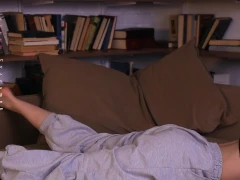 Loreleiakbar: Legs up WebCam Record e7