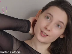 Beckymartens, Fetish and Teen HD WebCam Record 7d