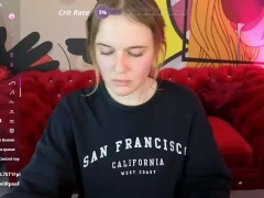 Maribelriver [2026-04-27]: Free Mofosex on WebCam Record 3f