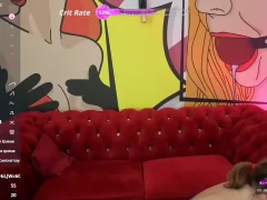 Maribelriver [2026-05-04]: Amateur Hot Mobile WebCam Record 47