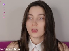 Beckymartens: Free Lick & Amateur HD WebCam Record 49