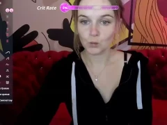 Maribelriver [2026-07-11]: Free Hidden WebCam Record 30