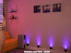 Fiery_redhead, Free Youtube Show and Bing Bing Model WebCam Record c9