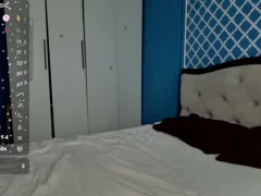 Busty_redhead: Amateur Voyeur WebCam Record 18