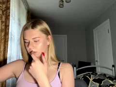 Samellalopas, Xxx on Xxx WebCam Record d4
