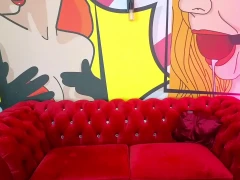 Maribelriverr, Big Ass & Pornhub Free WebCam Record e0