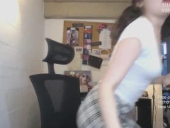 Cherrybunny21 [04/07/2026], Girl Masturbating Webcam and In Bed WebCam 95