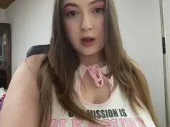 26 02 17 Kamilla Loop: Masturbation & Reddit Webcam WebCam Record 93