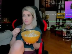 Lisaonthemoon, Teens Xxx WebCam Record 9a