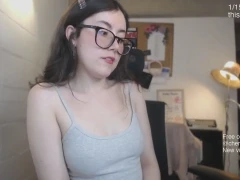 Cherrybunny21, New Iphone Webcam WebCam Record 1f