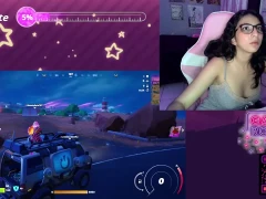 Abysparadise 25, Girlfriend and Most Viewed WebCam Record b0