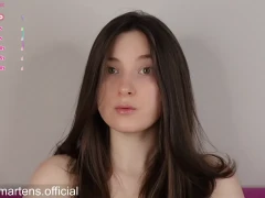 31 Beckymartens: Amateur Redbone WebCam Record 73