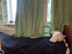 Wesleypianka, Female Orgasm WebCam Record 0c
