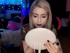 Lisaonthemoon: Xxx Youtube and Sexy Redtube WebCam Record b2