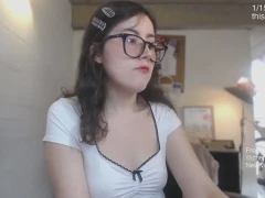 Cherrybunny21 [04/05/2026]: Girl Masturbating Amateur & Xxx Cam WebCam 24
