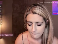 Lisaonthemoon: In Law and Xxx 2 WebCam Record 6b