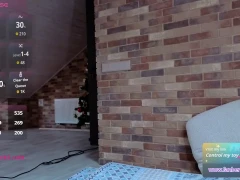 Koketochka555, Mobile Sexy WebCam Record 5e