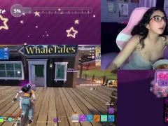 Abysparadise 26: Girl See WebCam Record 9f