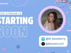 024 - Lil_blueberry, Free Reddit WebCam Record 89