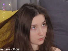 Beckymartens, New Xnxx Girl WebCam Record 01