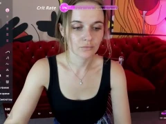 638 Maribelriver: New Blowjob WebCam Record a5