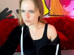 Maribelriverr: Girl See and One WebCam Record 8d