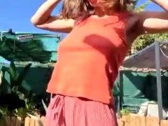 Littledante91: Pornhub Homemade WebCam Record 91