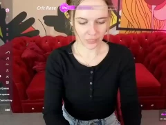 Maribelriver [2026-05-11]: Free Sex Via Cam & Xxx Dirty WebCam 60