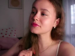 Darylbracher: New Big Vk WebCam Record 14