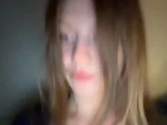 16 — Buckwheatlady, Doggy Style and Teen Webcam WebCam Record 3b