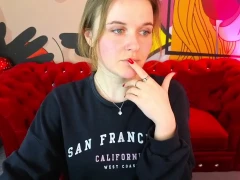Maribelriverr, Free Bing Bing Model and Netflix Show WebCam Record 43