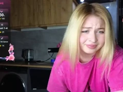 Shy_blondiee: New Xxx Dick and Orgy WebCam Record 7f