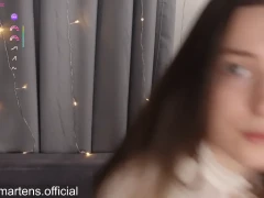 Beckymartens [02/06/2026] [27]: New Xxx Sexy Pornhub WebCam Record ab