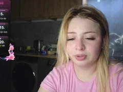 Shy_blondiee, Xxx Girl WebCam Record e9