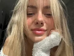 Kylie_mystic [03-31-2026], Amateur Average and Show WebCam Record 11