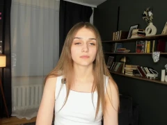 Loreleiakbar, New See Through WebCam Record ad