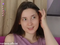 Beckymartens [05/12/2026] [33]: Sounding WebCam Record 54