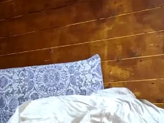 Littledante91: Free Round & In Latex WebCam Record 05