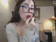 260421 Cherrybunny21: New Busty & Mobile Webcam HD WebCam Record 7a