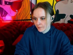 Maribelriverr: Free Cumshot and Solo WebCam Record 0c